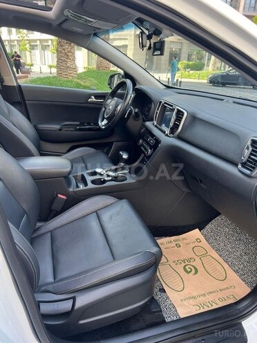 Kia Sportage 2015, 185,000 km - 2.0 l - Bakı