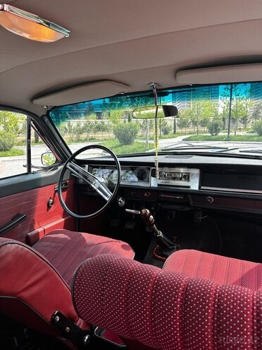 GAZ 24 "Volga"-3