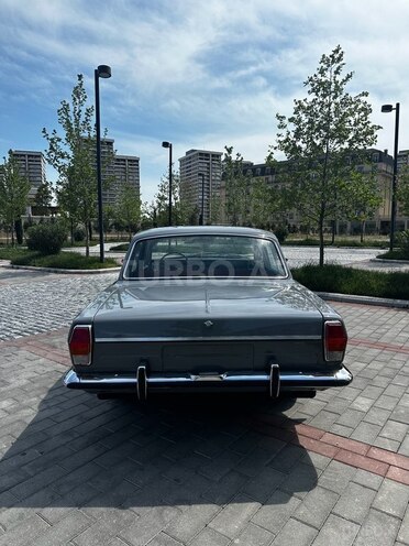GAZ 24 "Volga"-5