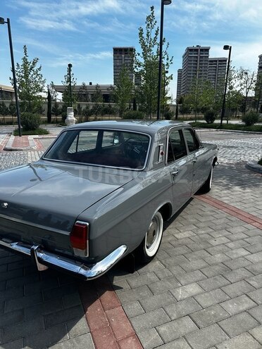 GAZ 24 "Volga"-7