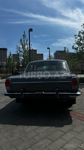 GAZ 24 "Volga"-8