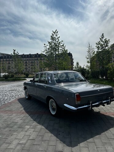 GAZ 24 "Volga"-6