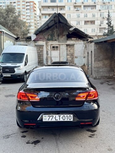 Volkswagen Passat CC 2014, 201,000 km - 1.8 l - Bakı