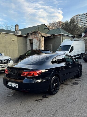 Volkswagen Passat CC 2014, 201,000 km - 1.8 l - Bakı
