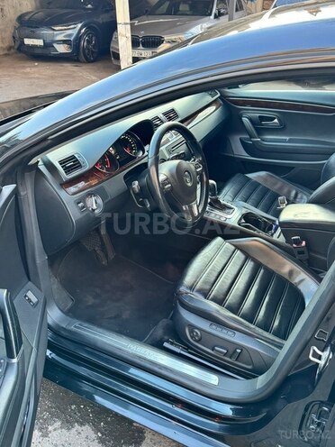 Volkswagen Passat CC 2014, 201,000 km - 1.8 l - Bakı
