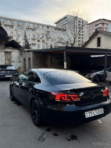 Volkswagen Passat CC 2014, 201,000 km - 1.8 l - Bakı