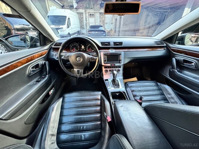 Volkswagen Passat CC 2014, 201,000 km - 1.8 l - Bakı