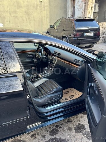 Volkswagen Passat CC 2014, 201,000 km - 1.8 l - Bakı