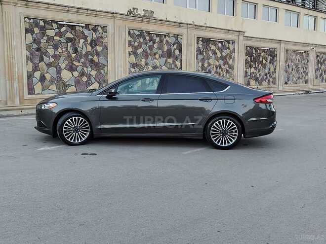 Ford Fusion (North America)-5