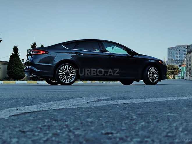 Ford Fusion (North America)-7