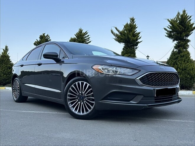 Ford Fusion (North America)-3