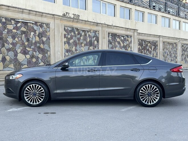 Ford Fusion (North America)-8