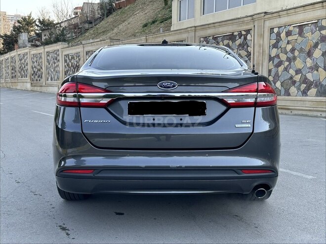 Ford Fusion (North America)-10