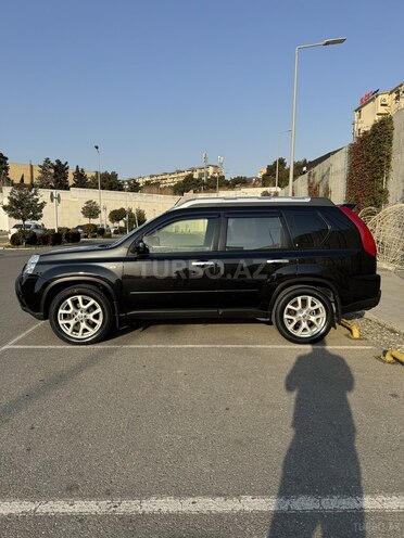Nissan X-Trail 2012, 183,000 km - 2.5 л - Bakı