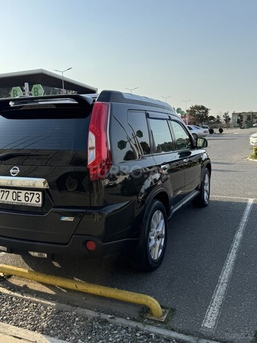 Nissan X-Trail 2012, 183,000 km - 2.5 л - Bakı