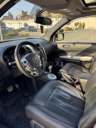 Nissan X-Trail 2012, 183,000 km - 2.5 л - Bakı