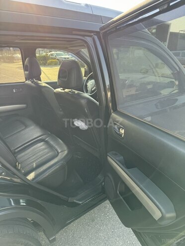Nissan X-Trail 2012, 183,000 km - 2.5 л - Bakı