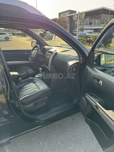 Nissan X-Trail 2012, 183,000 km - 2.5 л - Bakı