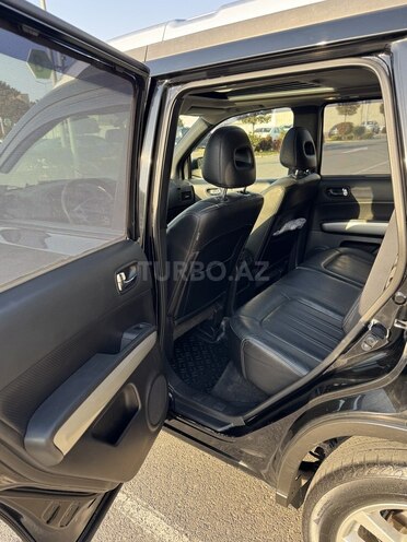 Nissan X-Trail 2012, 183,000 km - 2.5 л - Bakı