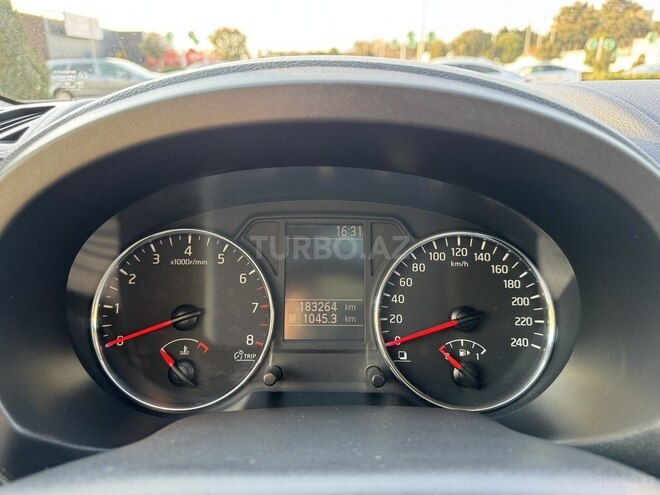 Nissan X-Trail 2012, 183,000 km - 2.5 л - Bakı