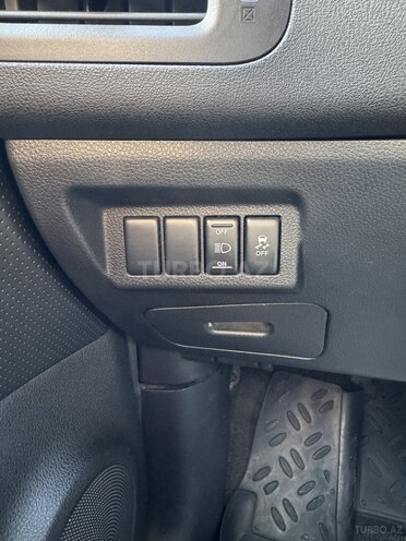 Nissan X-Trail 2012, 183,000 km - 2.5 л - Bakı