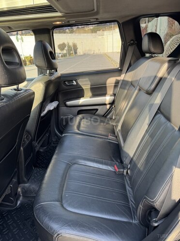 Nissan X-Trail 2012, 183,000 km - 2.5 л - Bakı