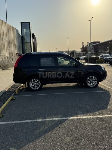 Nissan X-Trail 2012, 183,000 km - 2.5 л - Bakı