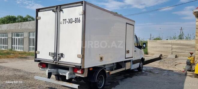 Mercedes Sprinter 313-3