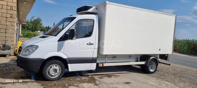 Mercedes Sprinter 313-4