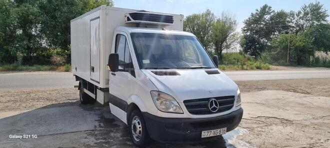 Mercedes Sprinter 313-1