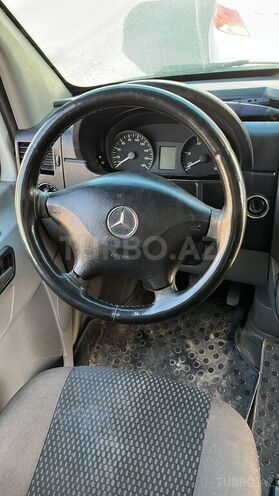 Mercedes Sprinter 313-7