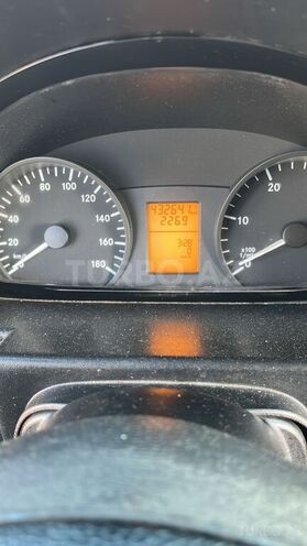 Mercedes Sprinter 313-8