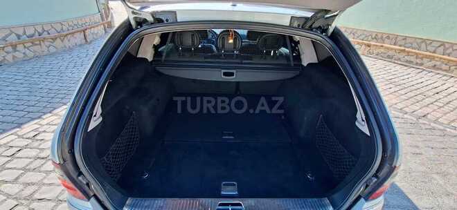 Mercedes E 220 2008, 420,000 km - 2.2 l - Bakı