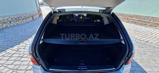 Mercedes E 220 2008, 420,000 km - 2.2 l - Bakı