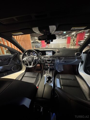 Mercedes C 250 2014, 273,000 km - 1.8 л - Gəncə
