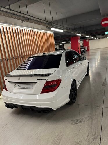 Mercedes C 250 2014, 273,000 km - 1.8 л - Gəncə