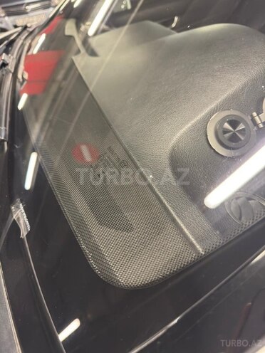 Mercedes C 250 2014, 273,000 km - 1.8 л - Gəncə