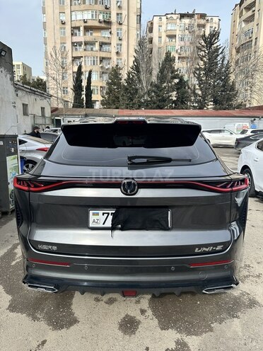 Changan  2025, 10,372 km - 1.5 l - Bakı