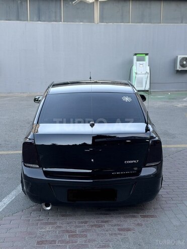 Chevrolet Cobalt 2022, 130,000 km - 1.5 l - Bakı