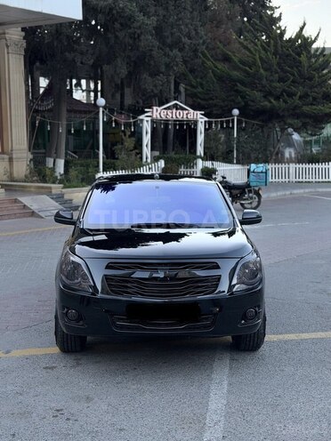 Chevrolet Cobalt 2022, 130,000 km - 1.5 l - Bakı
