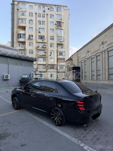 Chevrolet Cobalt 2022, 130,000 km - 1.5 l - Bakı