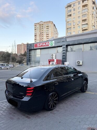 Chevrolet Cobalt 2022, 130,000 km - 1.5 l - Bakı