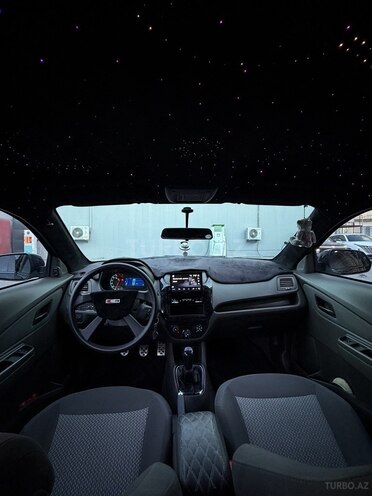 Chevrolet Cobalt 2022, 130,000 km - 1.5 l - Bakı
