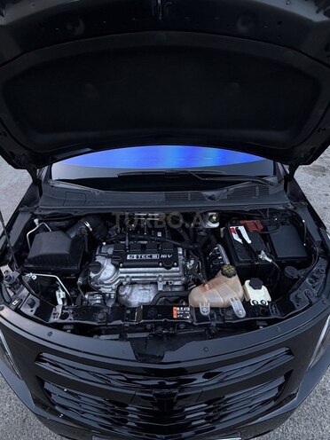 Chevrolet Cobalt 2022, 130,000 km - 1.5 l - Bakı