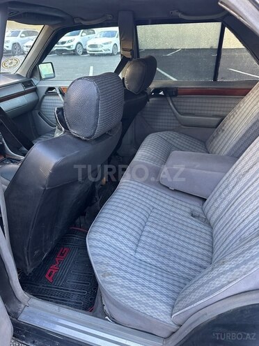 Mercedes 230 E 1992, 359,000 km - 2.3 l - Bakı