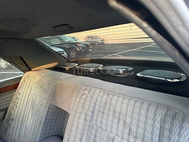Mercedes 230 E 1992, 359,000 km - 2.3 l - Bakı