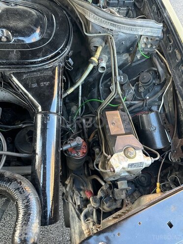 Mercedes 230 E 1992, 359,000 km - 2.3 l - Bakı