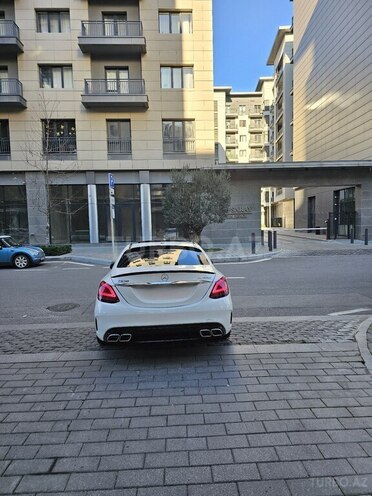 Mercedes C 300 2019, 84,000 km - 2.0 l - Xırdalan