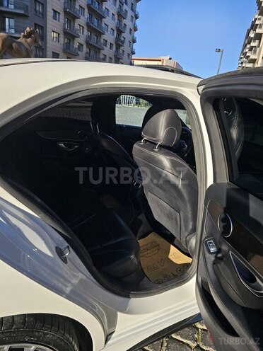 Mercedes C 300 2019, 84,000 km - 2.0 l - Xırdalan