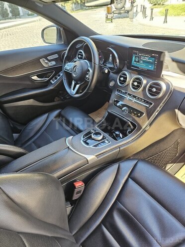 Mercedes C 300 2019, 84,000 km - 2.0 l - Xırdalan